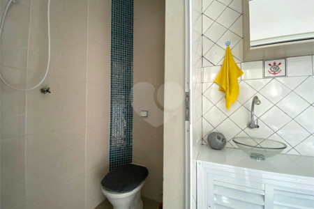 Sobrado à venda com 3 quartos, sendo 2 suítes, em Vila São José (ipiranga), São Paulo, SP