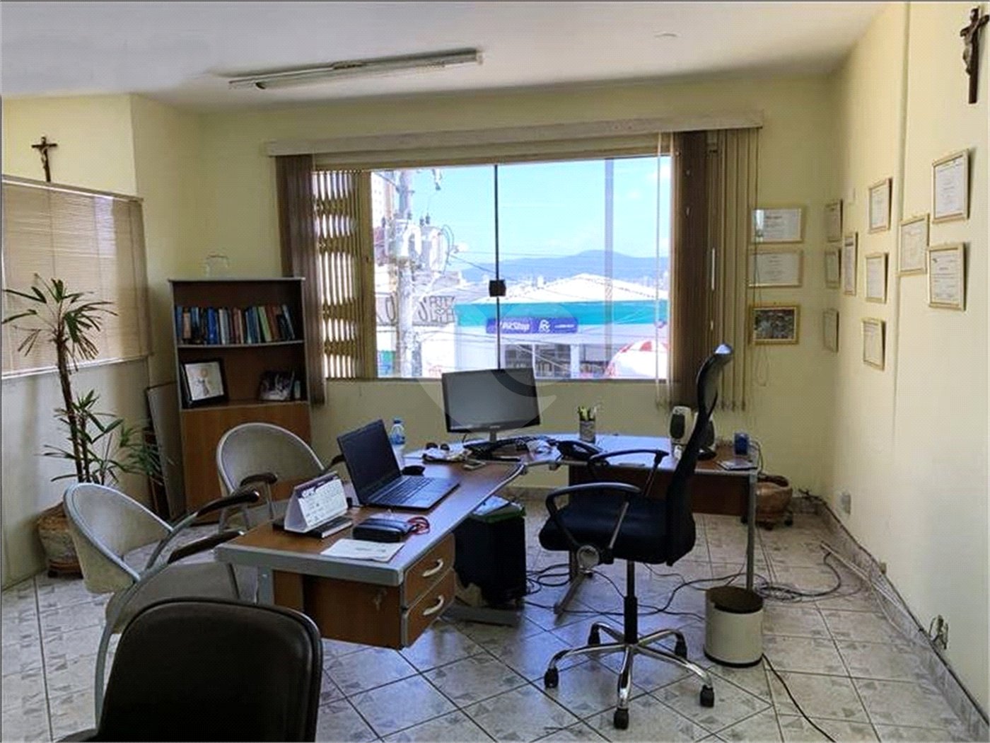 Salão à venda em Imirim, São Paulo, SP
