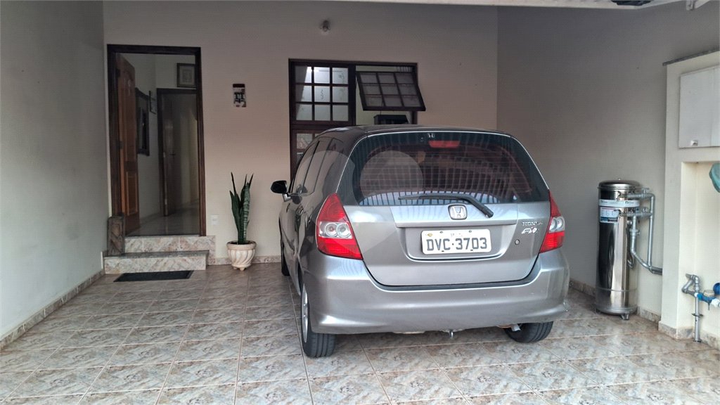 Casa à venda com 2 quartos, sendo 1 suíte, em Vila Fragnani, Itu, SP