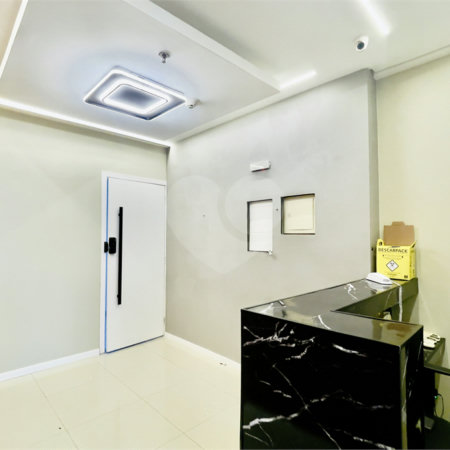 Sala para alugar no Centro, São Bernardo do Campo, SP