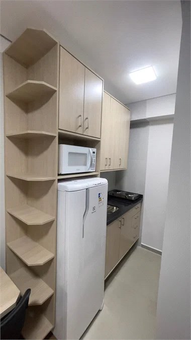 Studio para alugar com 1 quarto em Butantã, São Paulo, SP