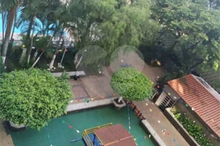 Apartamento à venda com 2 quartos em Cangaíba, São Paulo, SP