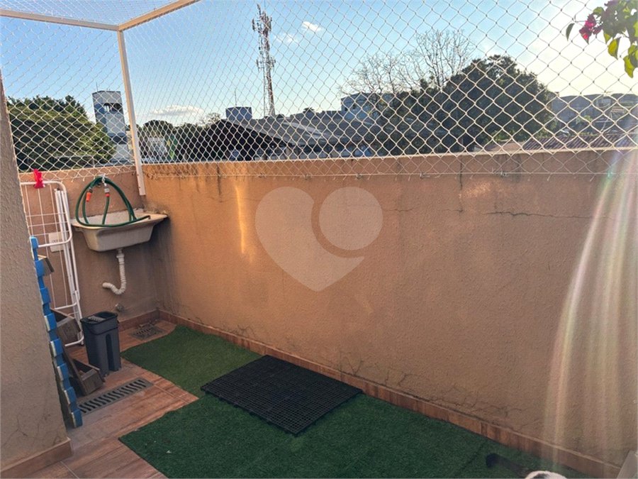 Apartamento à venda ou para alugar com 3 quartos em Jardim Ipanema, Sorocaba, SP