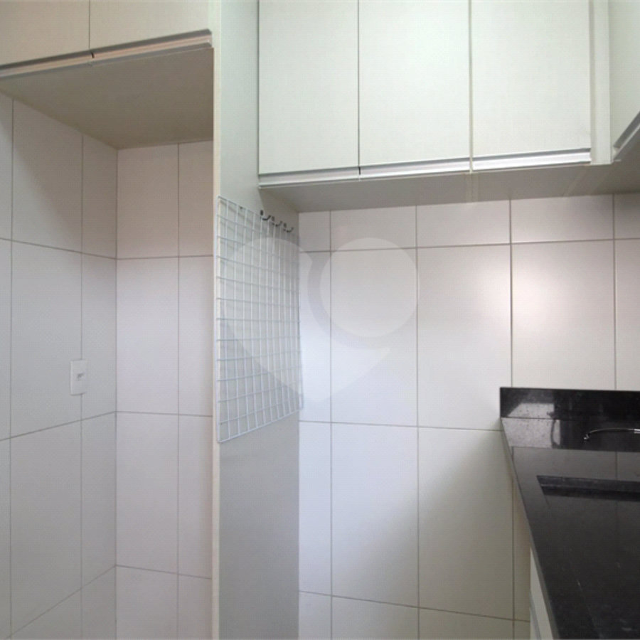 Apartamento à venda com 2 quartos, sendo 1 suíte, em Indianópolis, São Paulo, SP