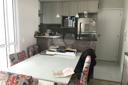 Apartamento à venda com 2 quartos, sendo 1 suíte,  em Sumaré, São Paulo, SP
