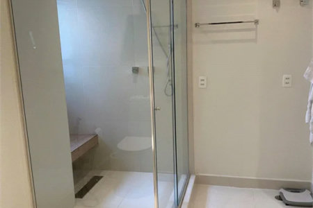 Apartamento à venda com 3 quartos, sendo 2 suítes, em Brooklin Paulista, São Paulo, SP