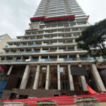 Cobertura à venda com 4 suítes em Pinheiros, São Paulo, SP