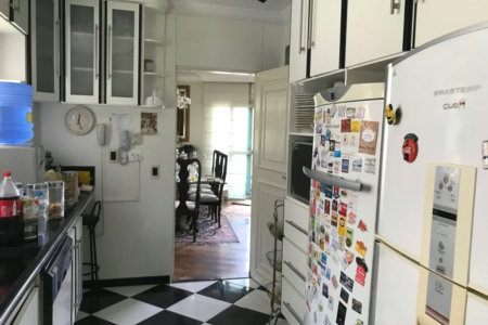 Apartamento à venda com 3 suítes em Vila Morumbi, São Paulo, SP