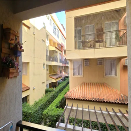 Apartamento à venda com 2 suítes em Taquara, Rio de Janeiro, RJ