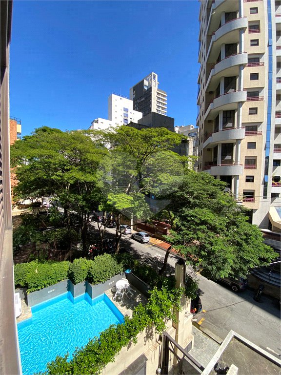 Apartamento à venda com 3 quartos, sendo 1 suíte, em Itaim Bibi, São Paulo, SP