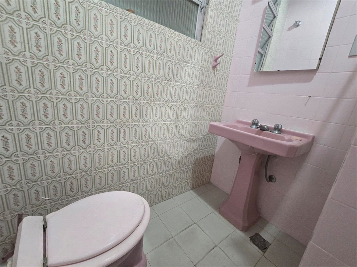 Apartamento à venda com 3 quartos em Tijuca, Rio de Janeiro, RJ