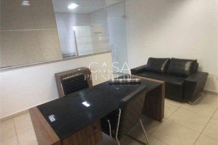 Sala para alugar em Além Ponte, Sorocaba, SP