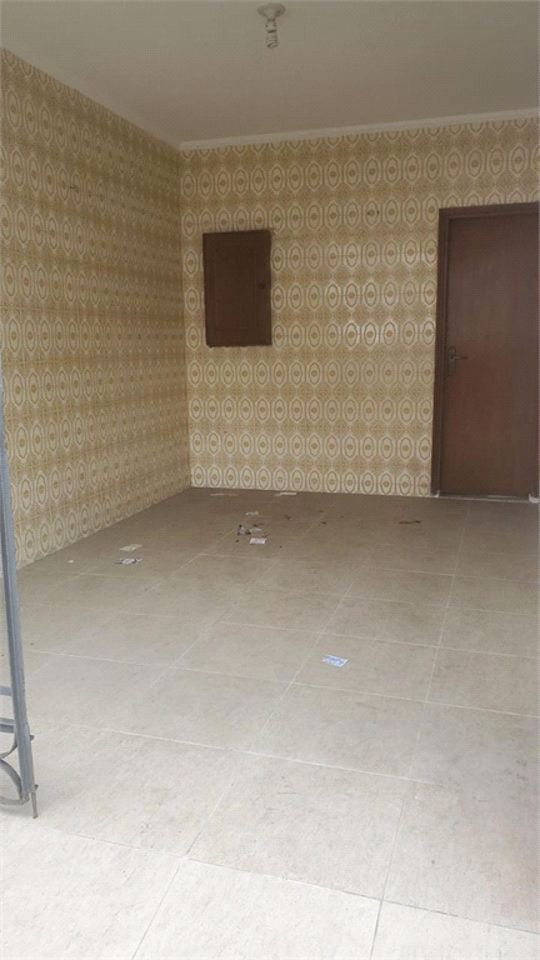 Casa Residencial à venda, Centro, São Vicente - CA0309.