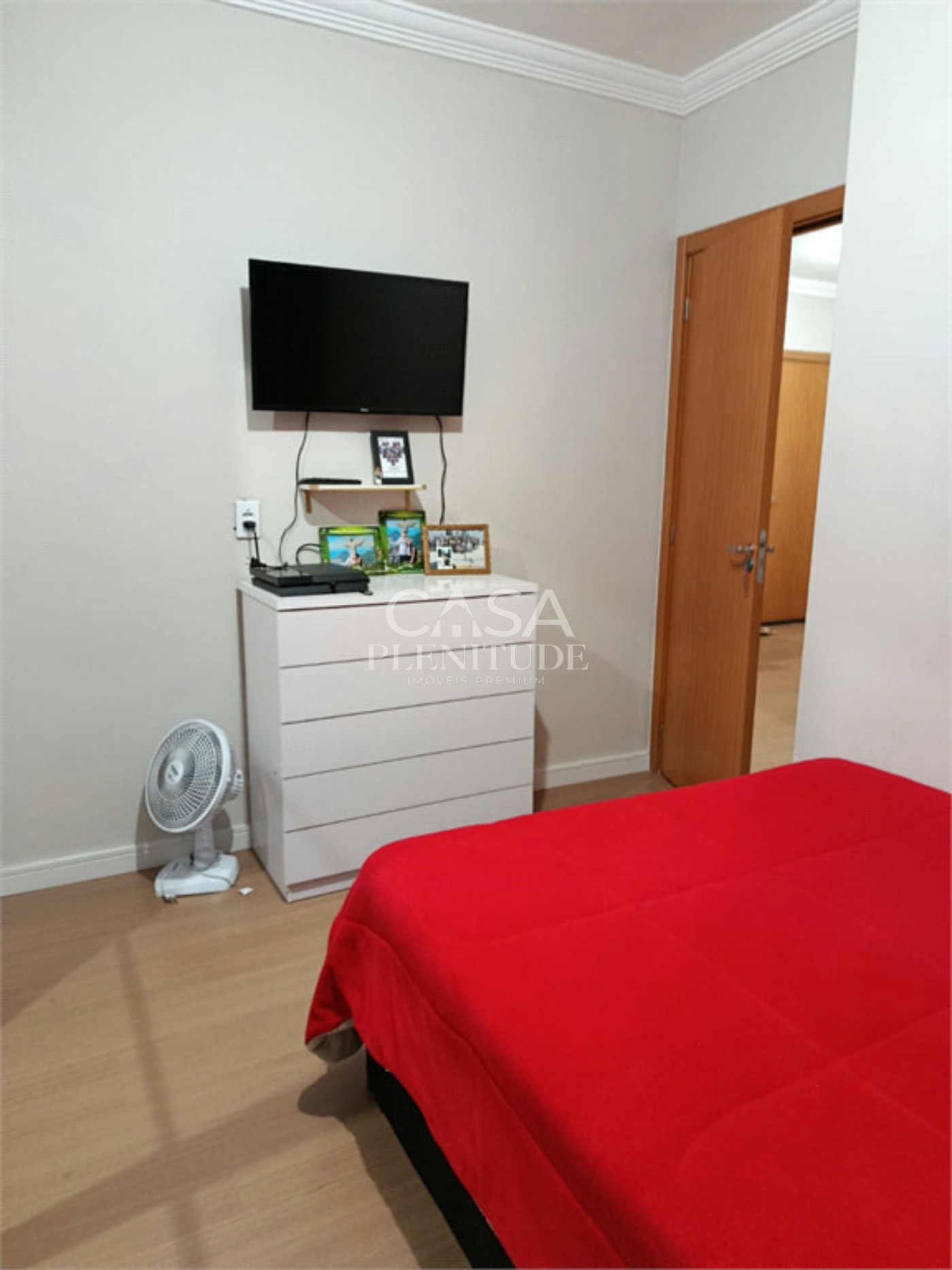 Apartamento à venda com 2 quartos em Caguassu, Sorocaba, SP