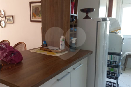Apartamento à venda com 2 quartos, sendo 1 suíte, em Jardim Faculdade, Itu, SP
