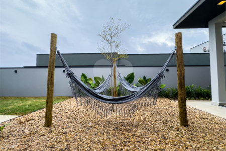 Casa à venda com 3 suítes no condomínio Residencial Helvétia Park, Indaiatuba - SP