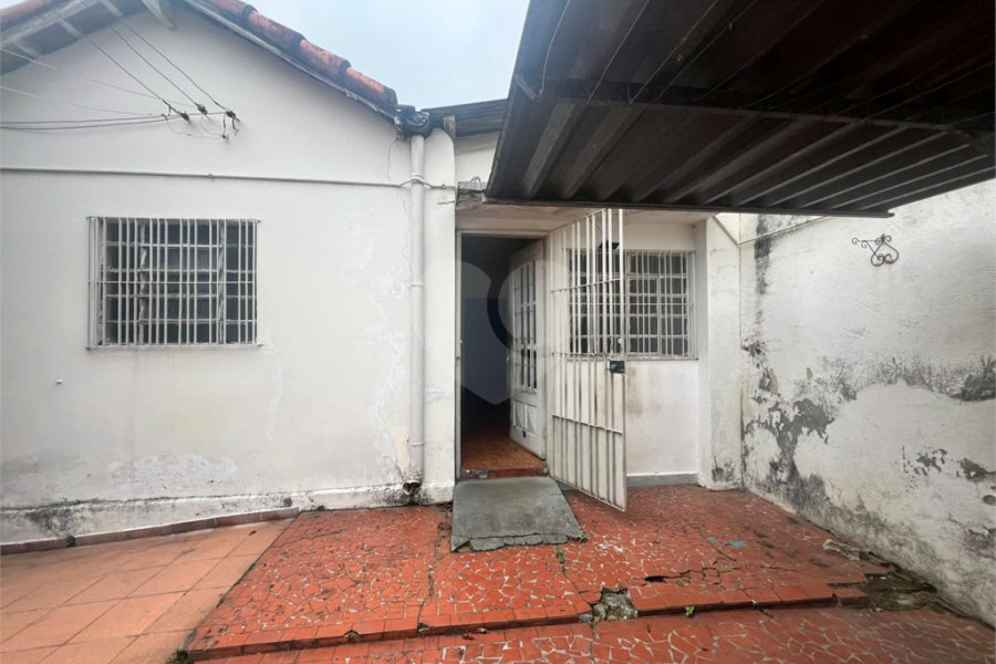 Casa à venda com 2 quartos em Vila Guarani, São Paulo, SP