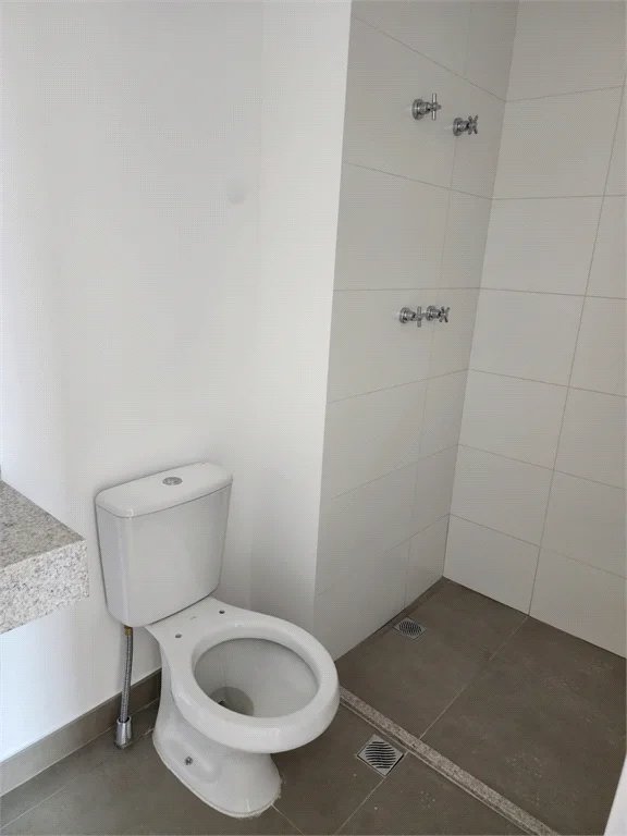 Apartamento à venda com 1 suíte em Pinheiros, São Paulo, SP