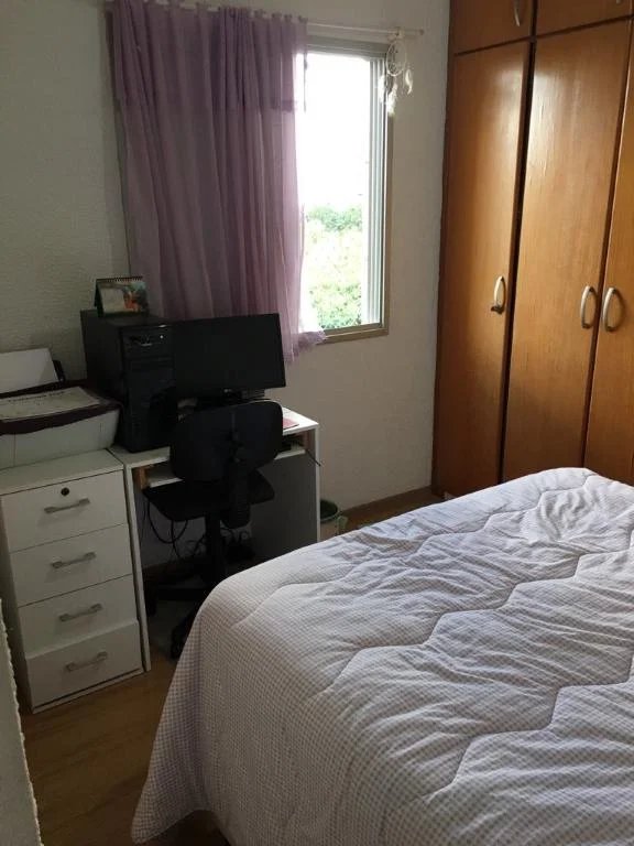 Apartamento à venda com 3 quartos, sendo 1 suíte, em Jardim Ampliação, São Paulo, SP