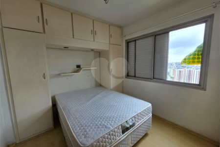Apartamento à venda ou para alugar com 3 quartos, sendo 1 suíte, em Santana, São Paulo, SP
