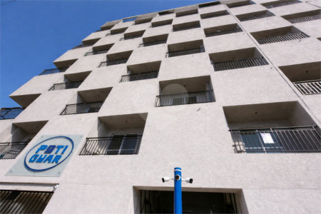 Studio à venda com 1 quarto em Parque Maria Luiza, São Paulo, SP