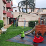 Apartamento à venda com 3 quartos, sendo 1 suíte, em Campo Grande, São Paulo, SP