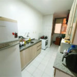 Apartamento à venda com 2 quartos em Parque Residencial da Lapa, São Paulo, SP