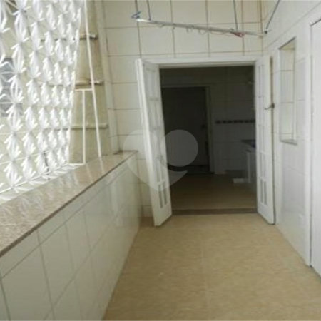Apartamento à venda com 3 quartos em Grajaú, Rio de Janeiro, RJ