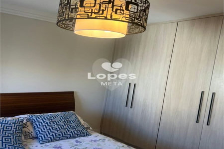 Apartamento à venda com 3 suítes em Altos do Esplanada, São José dos Campos, SP