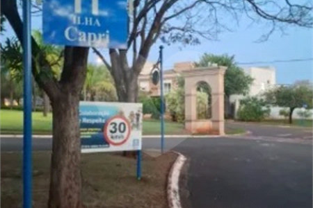 Terreno à venda em Jardim Nova Aliança Sul, Ribeirão Preto, SP