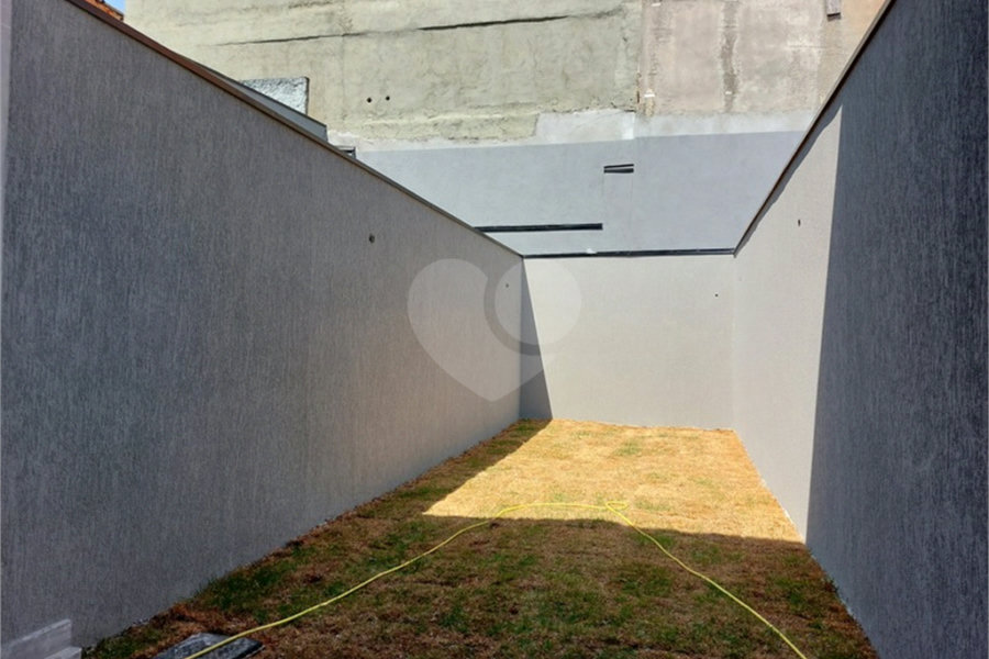 Sobrado à venda com 3 quartos, sendo 1 suíte, em Limão, São Paulo, SP