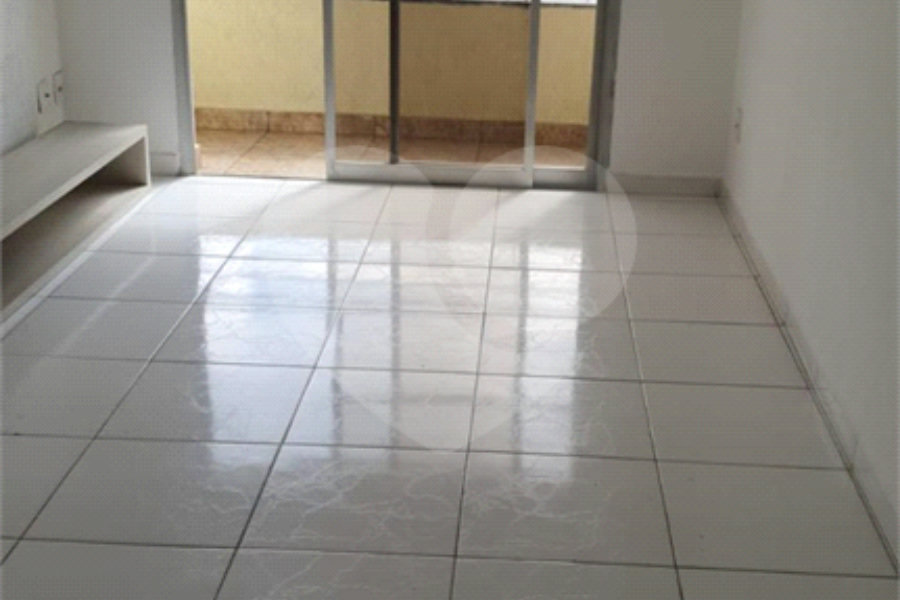 Apartamento à venda com 2 quartos em Mandaqui, São Paulo, SP