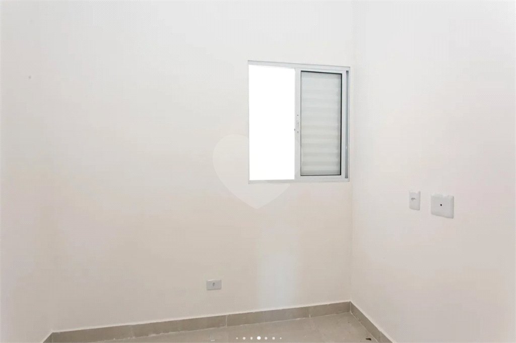 Apartamento à venda com 1 quarto em Vila Talarico, São Paulo, SP