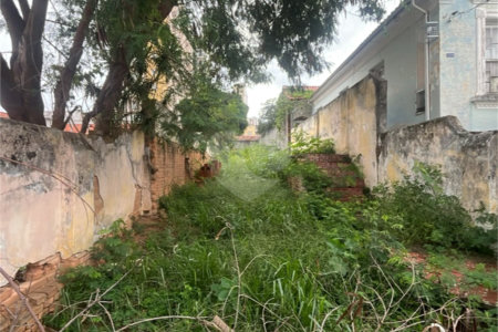 Terreno à venda no Centro, Sorocaba, SP