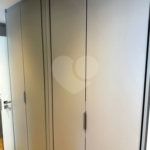 Apartamento à venda com 2 quartos, sendo 1 suíte,  em Vila Mogilar, Mogi das Cruzes, SP