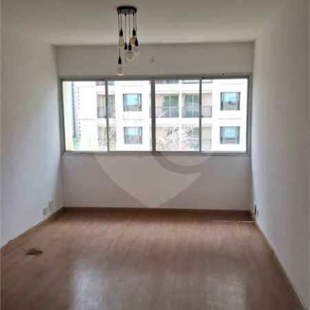 Apartamento à venda com 2 quartos em Itaim Bibi, São Paulo, SP