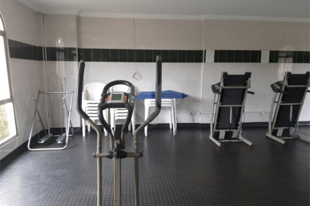 Apartamento à venda com 2 quartos em Vila Constança, São Paulo, SP