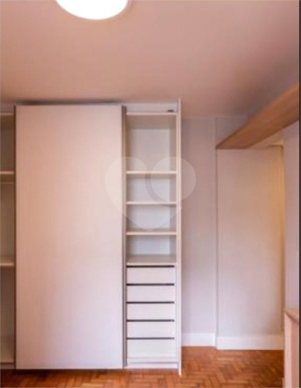 Apartamento à venda com 1 quarto em Jardim Paulista, São Paulo, SP