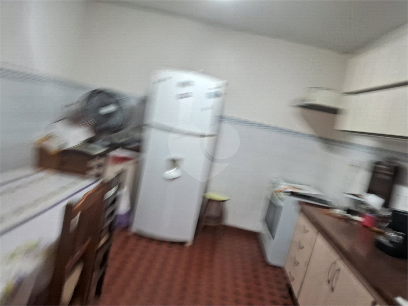 Casa à venda com 3 quartos em Tucuruvi, São Paulo, SP