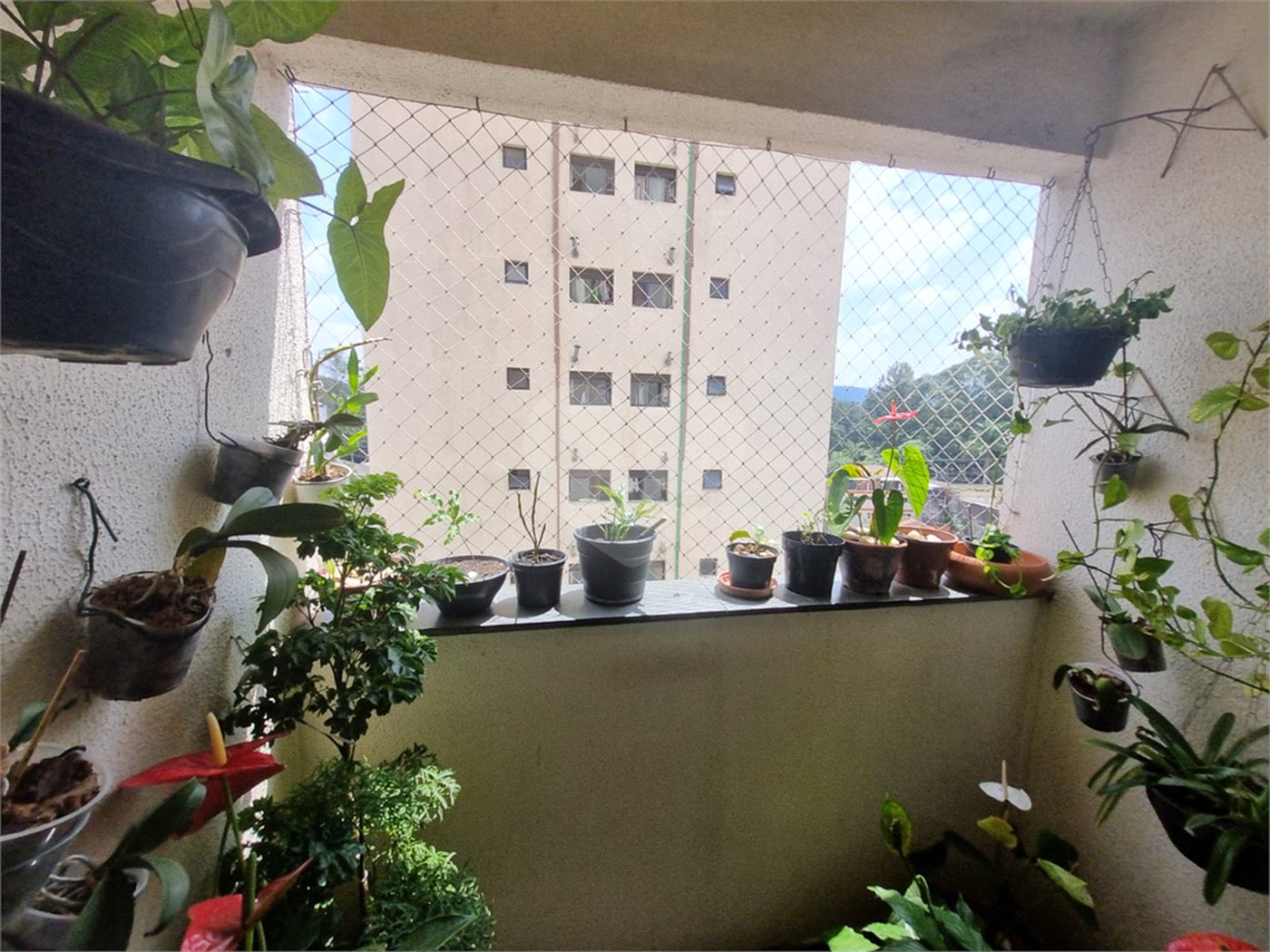 Apartamento à venda com 3 quartos, sendo 1 suíte, em Mandaqui, São Paulo, SP