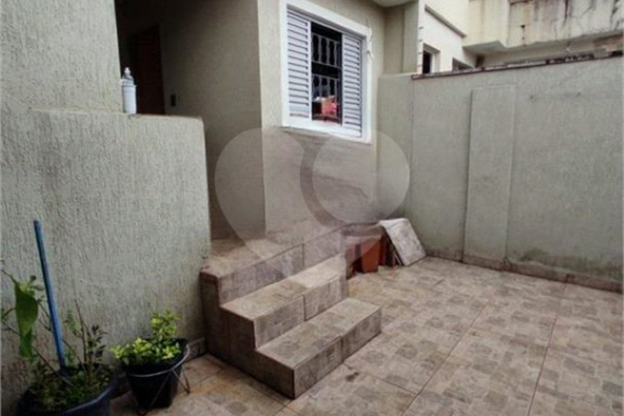 Sobrado à venda com 2 quartos, sendo 1 suíte,  em Lauzane Paulista, São Paulo, SP