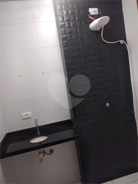 Apartamento à venda com 1 quarto em Vila Regente Feijó, São Paulo, SP