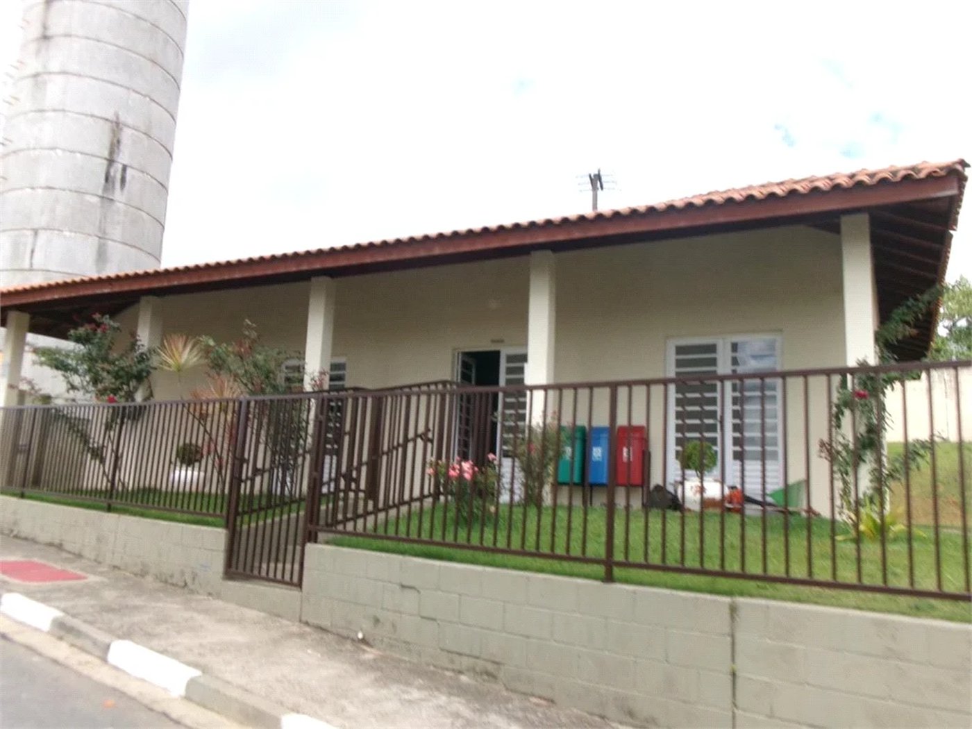 Apartamento à venda com 2 quartos em Jardim Arco-íris, Cotia, SP