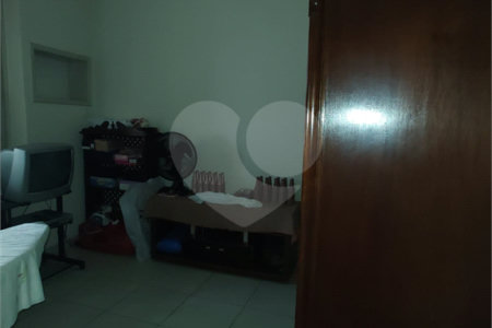 Apartamento à venda com 3 quartos em São Cristóvão, Rio de Janeiro, RJ
