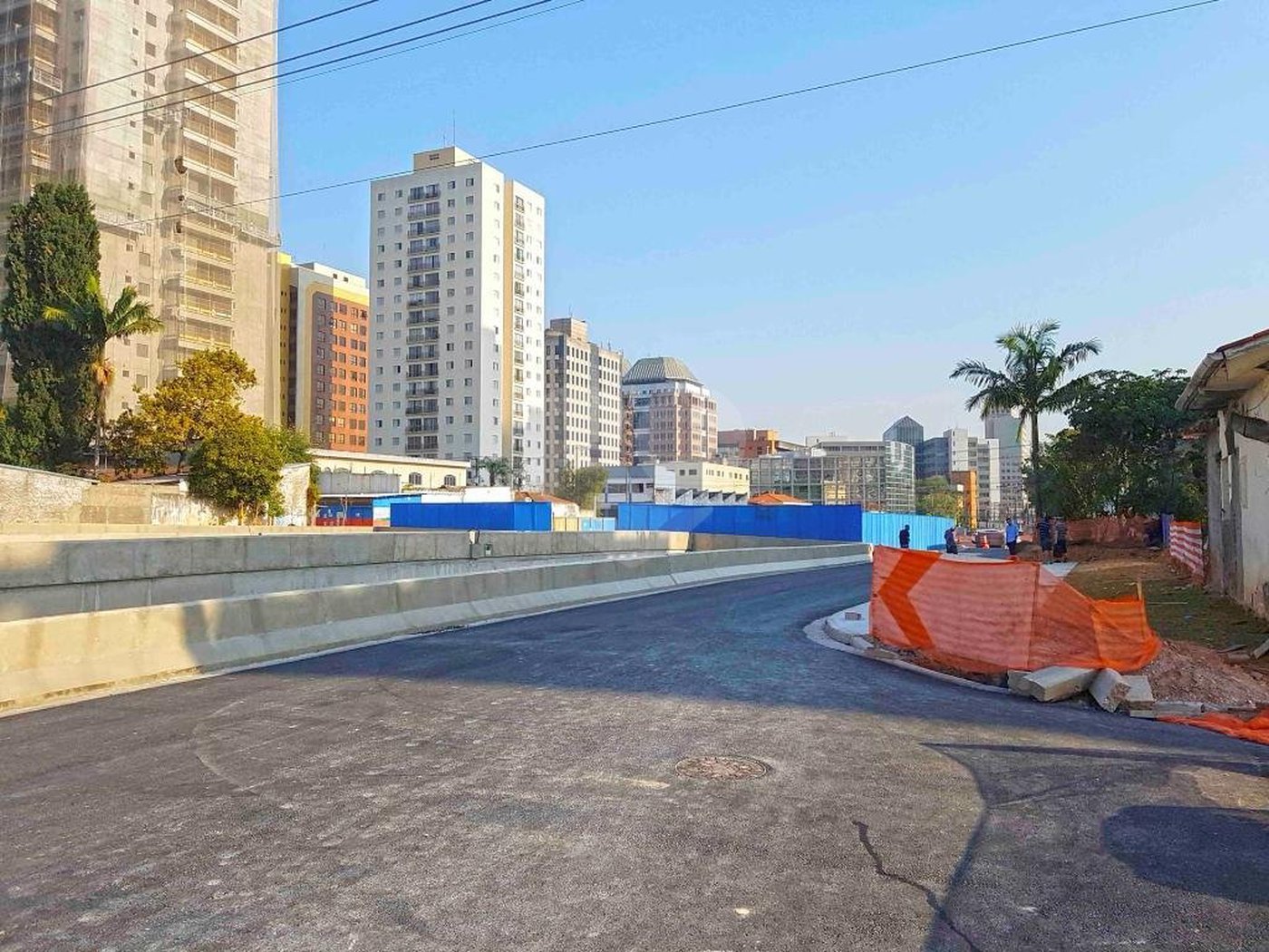 Terreno à venda com 1 quarto em Chácara Santo Antônio (zona Sul), São Paulo, SP