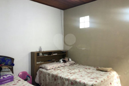 Casa Térrea à venda com 2 quartos em Santa Teresinha, São Paulo, SP