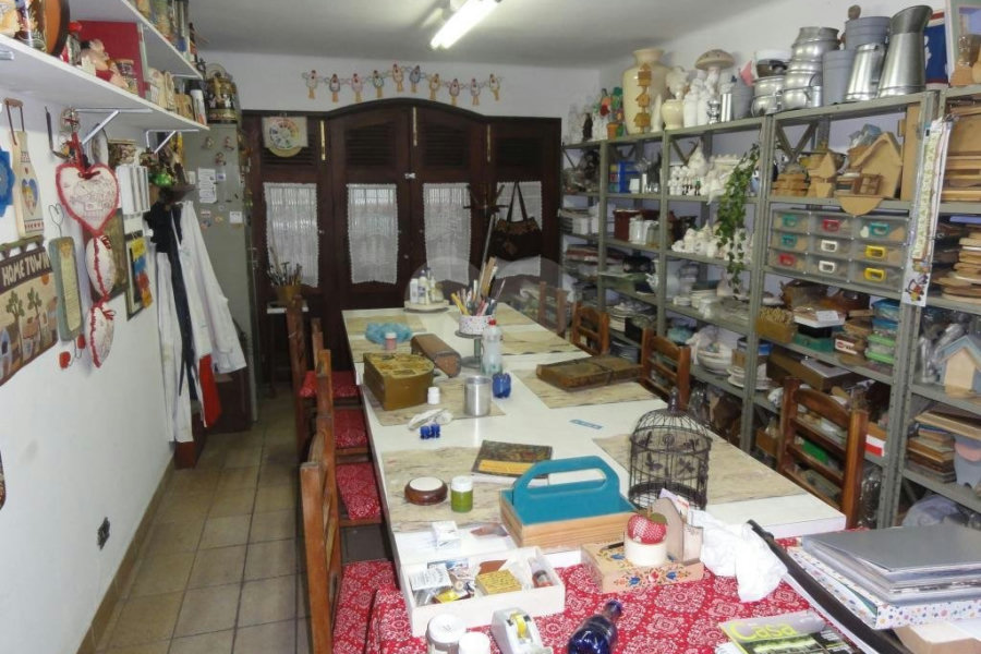 Sobrado à venda com 3 quartos em Água Fria, São Paulo, SP