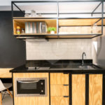 Apartamento à venda com 1 quarto no Centro, São Paulo, SP