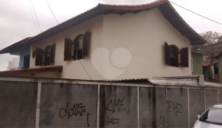 Casa de Vila à venda com 3 quartos, sendo 1 suíte,  em Mandaqui, São Paulo, SP