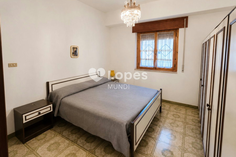 Apartamento com 1 quarto à venda em San Lucido, Cosenza, Itália